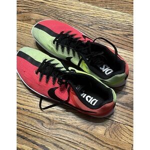 Size 8.5 - Nike Zoom Rival Distance